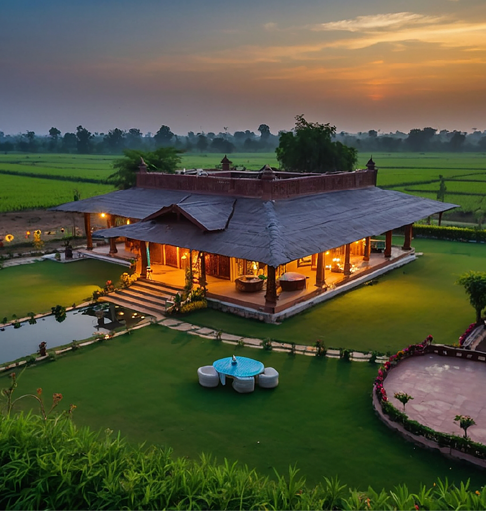 Clubhouse
